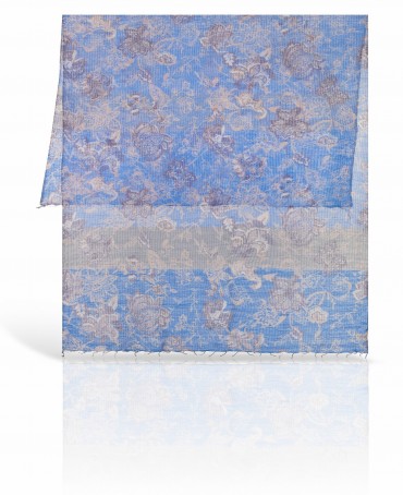 Палантин Женский SW-KAN.FL/CHARC